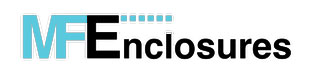 MFEnclosures Logo